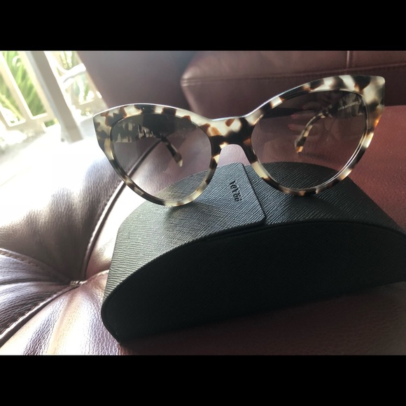 Prada Accessories - Gifted